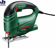 Bosch Лобзиковая пила PST 650 в чемодане 0603413020