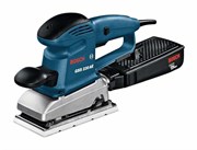 Bosch Виброшлифмашины GSS 230 AE 060129266a