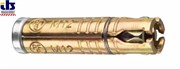 Bosch Набор из 25 анкеров 20 mm 2607000747
