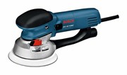Bosch Эксцентриковые шлифмашины GEX 150 Turbo 060125076a