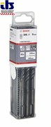 Bosch Ударные свёрла S4L SDS-plus 12 x 200 x 260 mm 2-608-585-631