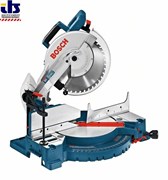 Bosch Торцовочные пилы GCM 12 0601b21008