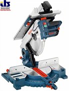 Bosch Комбинированная пила GTM 12 0601b15000