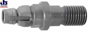 Bosch Переходник для алмазных коронок 1 1/4&quot; UNC, SDS-DI 2608550142