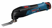 Bosch Аккумуляторный универсальный резак Multi-Cutter GOP 10,8 V-LI 060185800b