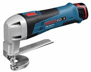 Bosch Аккумуляторные ножницы GSC 10,8 V-LI 0601926105