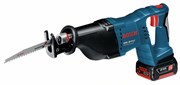 Bosch Аккумуляторная ножовка GSA 18 V-LI 060164j005
