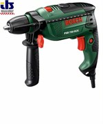 Bosch Ударная дрель PSB 700 RE АКЦИЯ!!! чемодан + 5 сверел 0603386763
