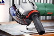Bosch Угловые шлифмашины PWS 650 АКЦИЯ!!! + 5 отрезных дисков 0603411020