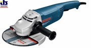 Bosch Угловые шлифмашины GWS 22-230 H 0601882103 Bosch Угловые шлифмашины GWS 22-230 H 0601882103