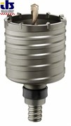 Bosch Полая сверлильная коронка SDS-max 90 x 80 mm 2608580523