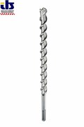 Bosch Ударные свёрла Quadro-X, SDS-max 20 x 800 x 920 mm 1618596428