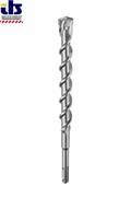 Bosch Ударные свёрла Speed X, SDS-plus 16 x 200 x 250 mm 2608586717