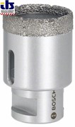 Bosch Алмазные свёрла Dry Speed Best for Ceramic для сухого сверления 55 x 35 mm 2608587126
