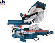 Bosch Панельные пилы GCM 8 SJ 0601b16200