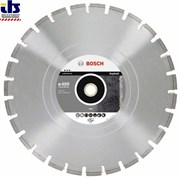 Bosch Алмазный отрезной круг Best for Asphalt 300 x 30+25,40 x 3,2 x 8 mm 2608602515