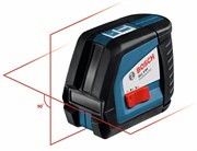Bosch Построитель плоскостей GLL 2-50 0601063100