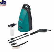 Bosch Очиститель высокого давления Aquatak 100 PLUS 0600876b00