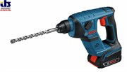 Bosch Аккумуляторный перфоратор GBH 18 V-LI Compact 0611905300