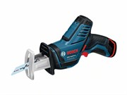 Bosch Аккумуляторная ножовка GSA 10,8 V-LI 060164l901