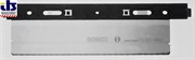 Bosch Пригоночное пильное полотно FS 200 AB HCS, 200 mm, 1,25 mm 2608661200