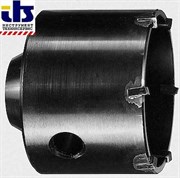 Bosch Полая сверлильная коронка SDS-plus 30 мм 30 x 50 x 72 mm, 6 2608550613