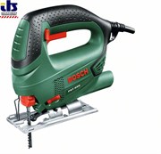 Bosch АКЦИЯ: Лобзиковая пила PST 670 в чемодане + ; пилки в ПОДАРОК! 06033a0722