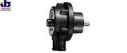 Bosch Водяной насос 2000 l/h, 1/2&quot;, 4 m, 40 m, 30 Sec. 2609200251