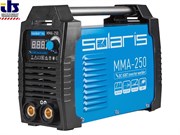Инвертор_сварочный_SOLARIS_MMA250_230В,_20250_А,_электроды_диам._1.65.0_мм,_вес_5.0_кг