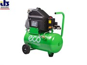 Компрессор_ECO_AE25115_233_лмин,_8_атм,_поршневой,_масляный,_ресив._25_л,_220_В,_1.50_кВт