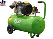 Компрессор_ECO_AE7051_440_лмин,_8_атм,_поршневой,_масляный,_ресив._70_л,_220_В,_2.20_кВт