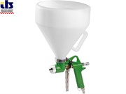 Краскораспылитель_ECO_SG71H4_HP,_сопло_ф_4,_6,_8мм,_верх._бак_5000мл_для_нанесения_штукатурки_и_шпаклевки
