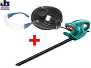Кусторез__BOSCH_AHS_6016__АКЦИЯ_Удлинитель_У12003_У_30м,_Очки_RZ15_START_Удлинитель_У12003_У_30м_и_очки_RZ15_START_В_ПОДАРОК_0600847_0600847D00А