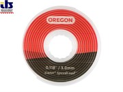 Леска_3,0_мм_х_5,52м_диск_OREGON_Gator_SpeedLoad_Для_головок_GATOR_SpeedLoad_арт._24550_2451825