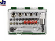 Набор_битторц.ключей_с_ключомтрещёткой_27шт_2607017160_BOSCH