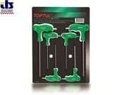 Набор_ключей_LType_Torx_T10Т40_6шт_TOPTUL_GAAS0602