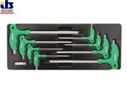 Наборсет_ключей_LType_Torx_Т10Т50_8шт_434х176мм_TOPTUL_GAAT0804