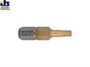 Насадка__бита_Torx__Т15х25мм_TIN_2607001689_BOSCH