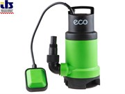 Насос_погружной_для_загрязненной_воды_ECO_DP600,_600_Вт,_8400_лч_,_600_Вт,_8400_лч,