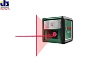 Нивелир_лазерный_BOSCH_QUIGO_PLUS_со_штативом_в_кор._проекция_крест,_до_7_м,__5_мм,_резьба_14_0603663600