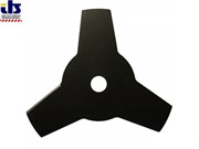 Нож_для_мотокосы_3_зуб._255х1.4х25.4_мм_ECO_5003.33303