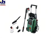 Очиститель_высокого_давления_BOSCH_AQT_4213_CarwashSet_1.90_кВт,_130_бар,_420_лч,_возможность_забора_воды_из_бочки_Да,_06008A7301