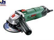 Одноручная_углошлифмашина_BOSCH_PWS_750115_в_кор._750_Вт,_диск_115х22_мм,_без_регул._об._06033A2421