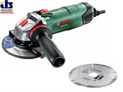 Одноручная_углошлифмашина_BOSCH_PWS_850125_в_чем.__алмазный_диск_850_Вт,_диск_125х22_мм,_вибро,_без_регул._об._06033A2704