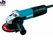 Одноручная_углошлифмашина_MAKITA_9558_HNZ_в_кор._850_Вт,_диск_125х22_мм,_без_регул._об._9558HNZ