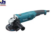Одноручная_углошлифмашина_MAKITA_GA_5021_в_кор._1050_Вт,_диск_125х22_мм,_без_регул._об._GA5021