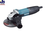 Одноручная_углошлифмашина_MAKITA_GA_5030_K_в_чем._720_Вт,_диск_125х22_мм,_без_регул._об._GA5030K