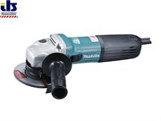 Одноручная_углошлифмашина_MAKITA_GA_5040_C_в_кор._1400_Вт,_диск_125х22_мм,_плавный_пуск,_регул._об._GA5040C