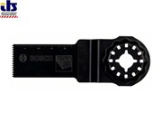 Полотно_пильное_погружное_BOSCH_BIM_AIZ_24_EC_Wood_для_нового_поколения_GOPPMF_c_системой_Starlock_2607017347