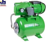 Станция_водоснабжения_автоматическая_ECO_GFI904_бак_сталь,_корпус_насоса_чугун_,_900_Вт,_3100_лч,_5_атм,_бак_24_л